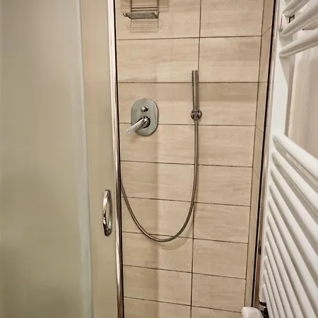 La Breccia A Porta Pia 3*