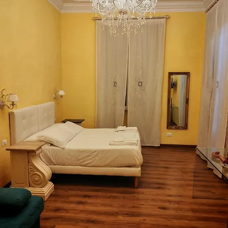 La Breccia A Porta Pia Frühstückspension 3*