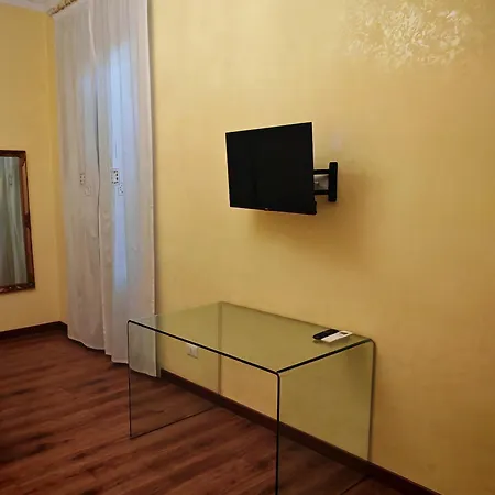 La Breccia A Porta Pia Frühstückspension