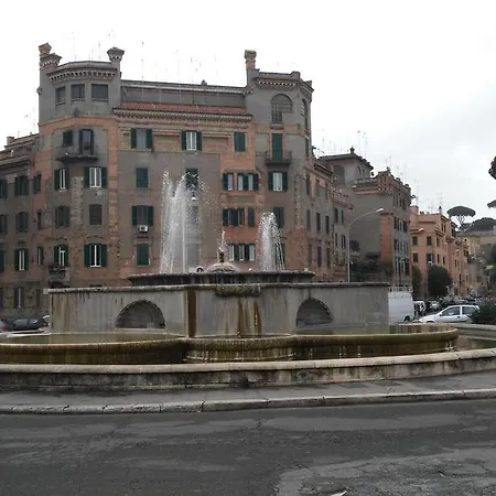 Fiore Vaticano Bed & Breakfast Rome