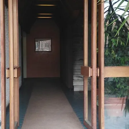 Bed & Breakfast Fiore Vaticano 5*