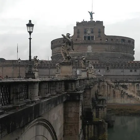 Fiore Vaticano 5* Rome