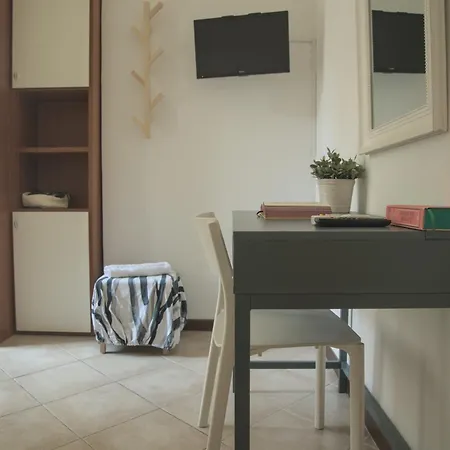 Domus Amica Рим