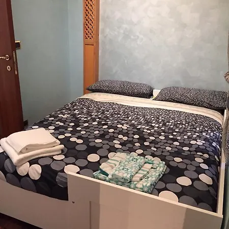 Appartamento Norico Home&garden
