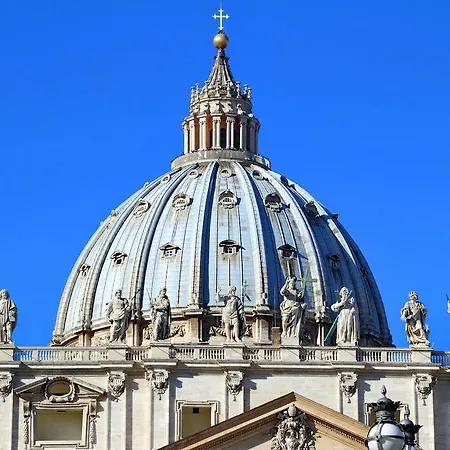 La Casa Del Marchese Roma