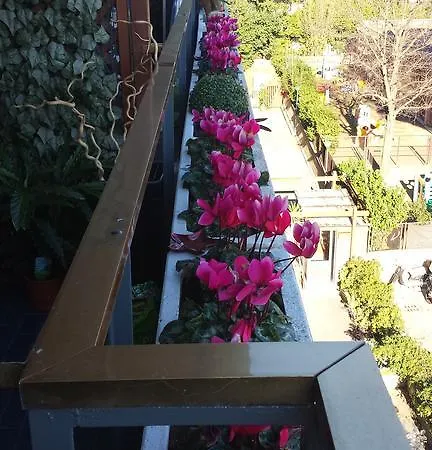 Bed & Breakfast Fiore Vaticano 5*