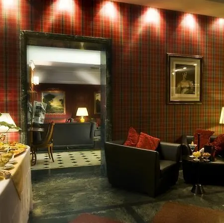 Hotell Morgana