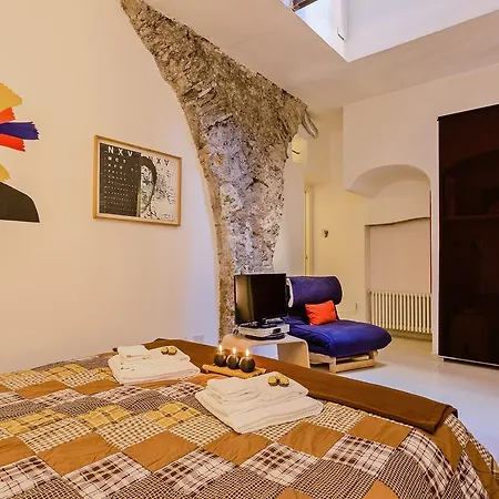 Selci Apartment