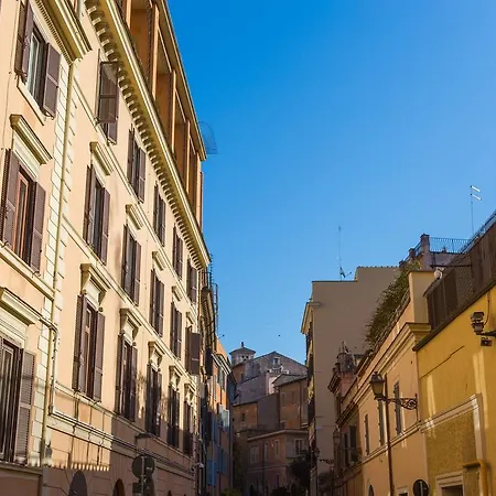 Selci * Rome