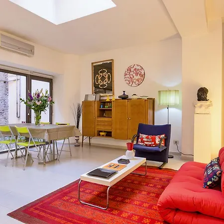 Apartment Selci *