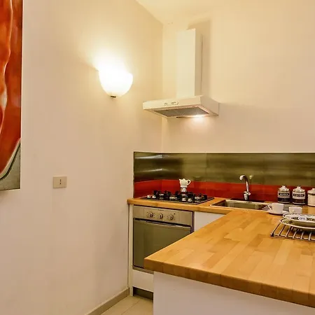 Selci Apartment *