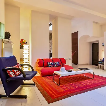 Selci Apartment