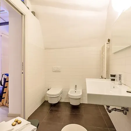 Apartment Selci *