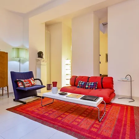 Selci Apartment *