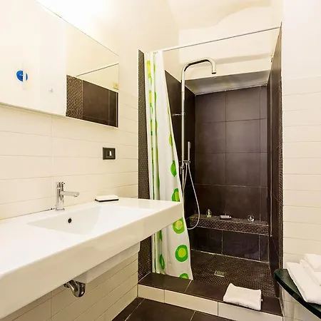 Apartment Selci