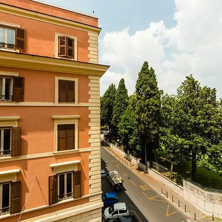 Hotel Lella Roma