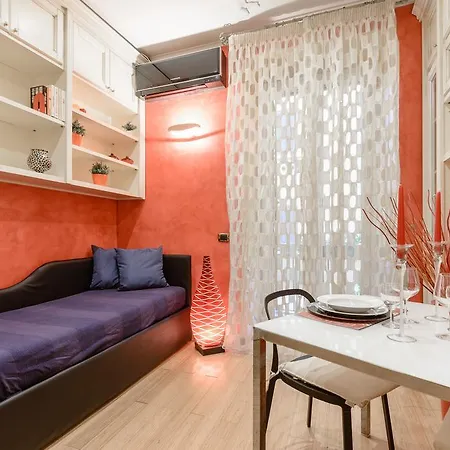 Argilla Apartment