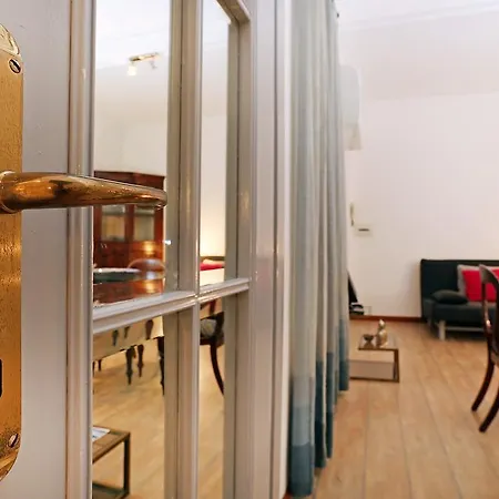 Holiday home Cortile Banchi Vecchi *