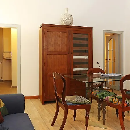 Holiday home Cortile Banchi Vecchi Rome
