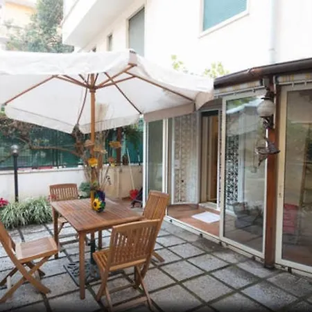 Norico Home&garden Appartamento Roma