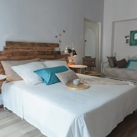 Guest house Maison Coquette