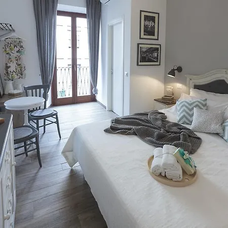 Maison Coquette Guest house