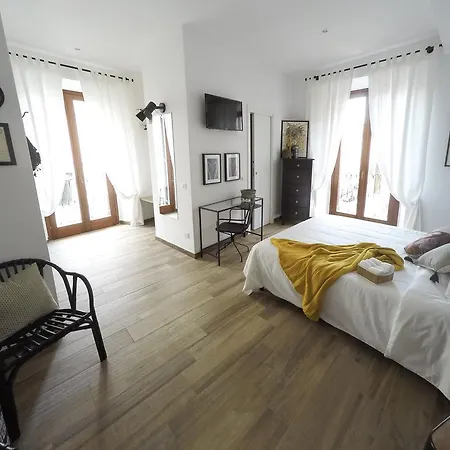 Maison Coquette Guest house