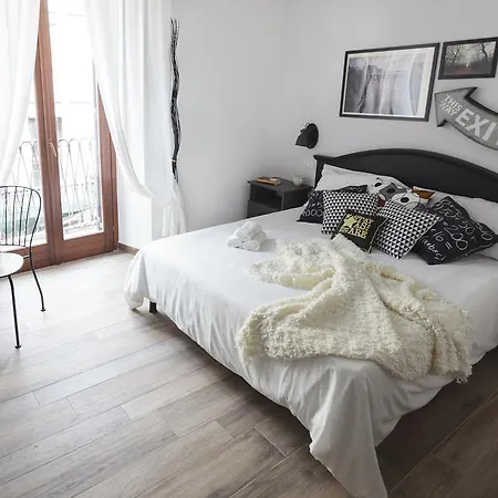 Guest house Maison Coquette Rome