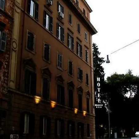 Otel The Guardian