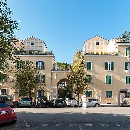 Appartement La Rosa Dei Quattro Venti *