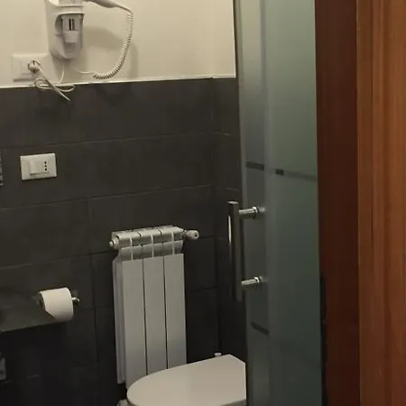 Isolatiberina Panzió