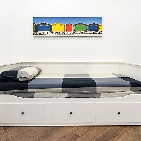 La Rosa Dei Quattro Venti Appartement *