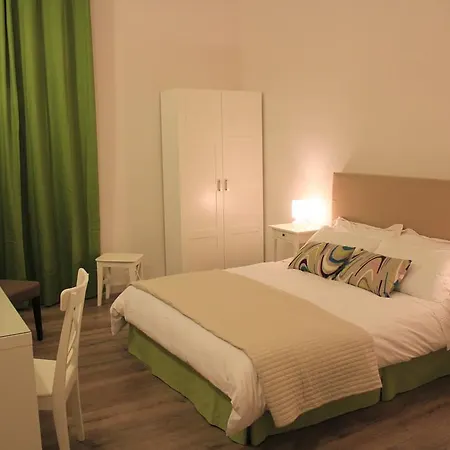 Gallia's Bed & Breakfast Roma