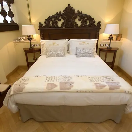 Hotel Royal Trinita Dei Monti Rom
