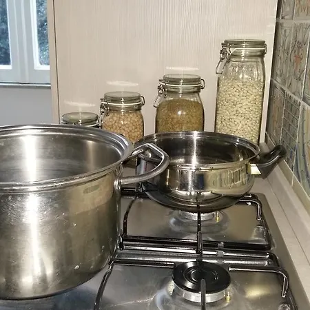 Appartamento Casa Vacanza Boesso