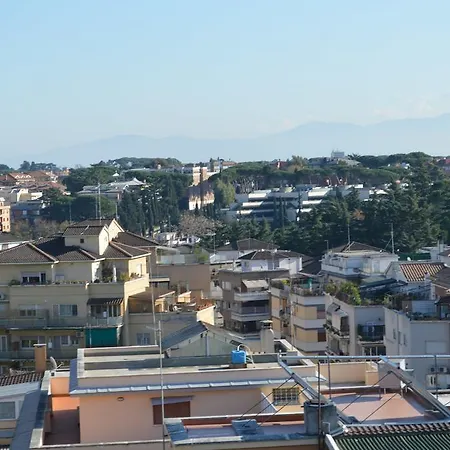 Bed & Breakfast Adan Vatican Rome