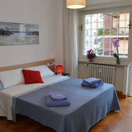 Bed & Breakfast Adan Vatican