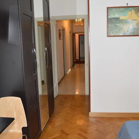 Bed & Breakfast Adan Vatican Rome