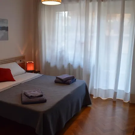 Bed & Breakfast Adan Vatican Rome