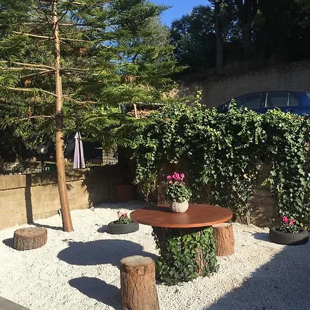 La Pennichella Bed & Breakfast *