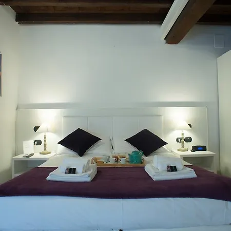 Flowers Apartments Guest house 2*