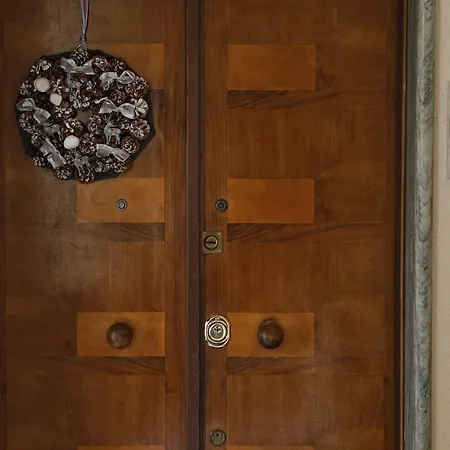 Casa Sotgiu 2* Rome
