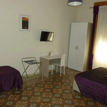 Guest house 16 Relais Rome