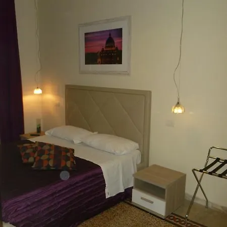 Guest house 16 Relais 2*