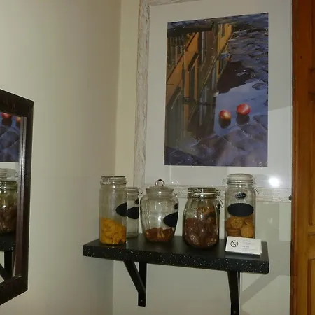 Guest house 16 Relais 2*