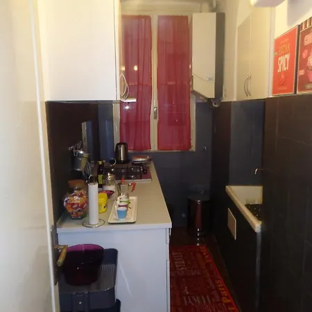 Apartment World Wide Bed Piazza Del Popolo