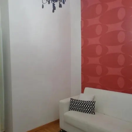 Apartment World Wide Bed Piazza Del Popolo *