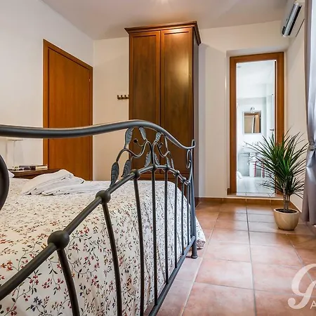 Green Apartments Rome Apartment *