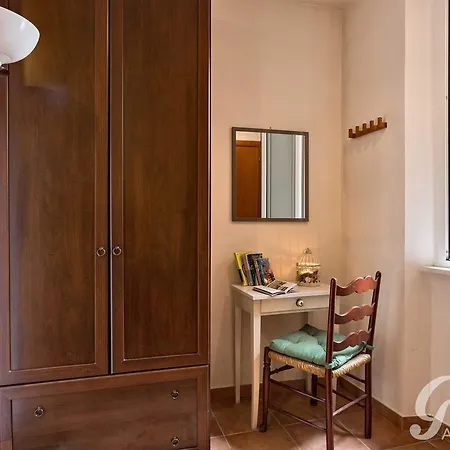 Apartment Green Apartments Rome *