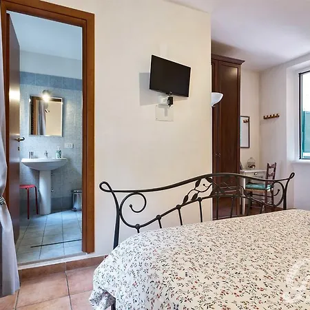 Green Apartments Rome Apartment *